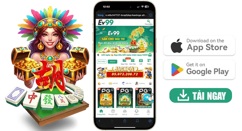 Đa dạng trò chơi slot tại PKVIP88