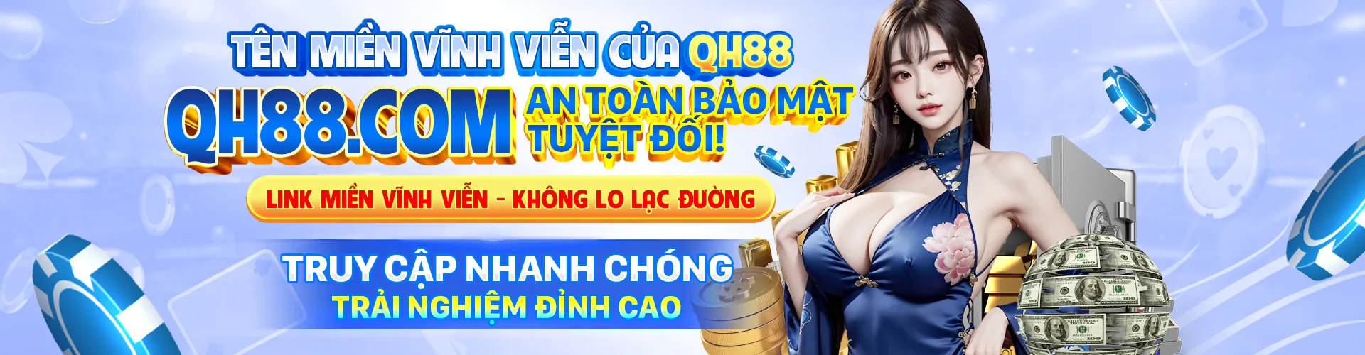 Chính Sách Bảo Mật pkvip88 link mới